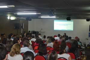 Reunião Forclima 2017